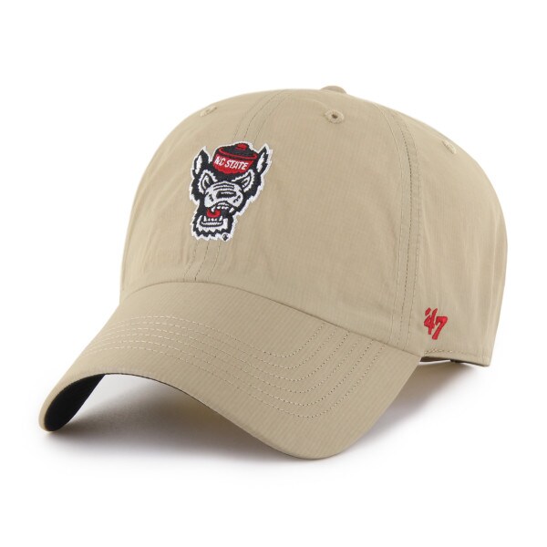 Khaki Adjustable Vista Brrr - Wolf